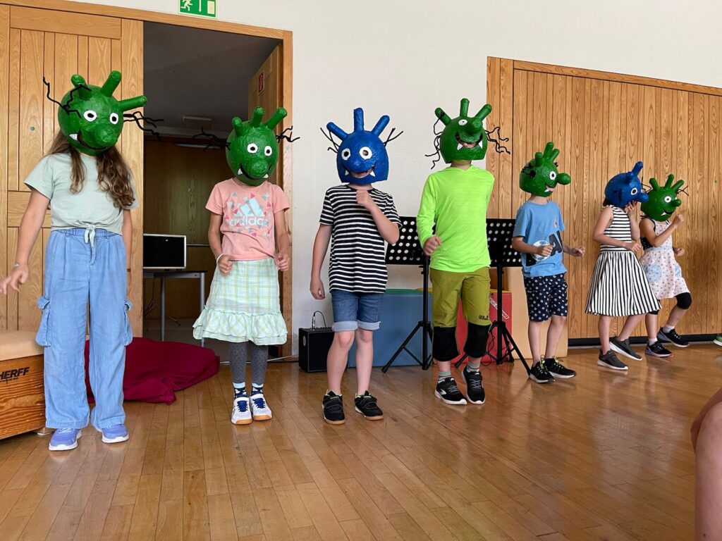 Schultheater