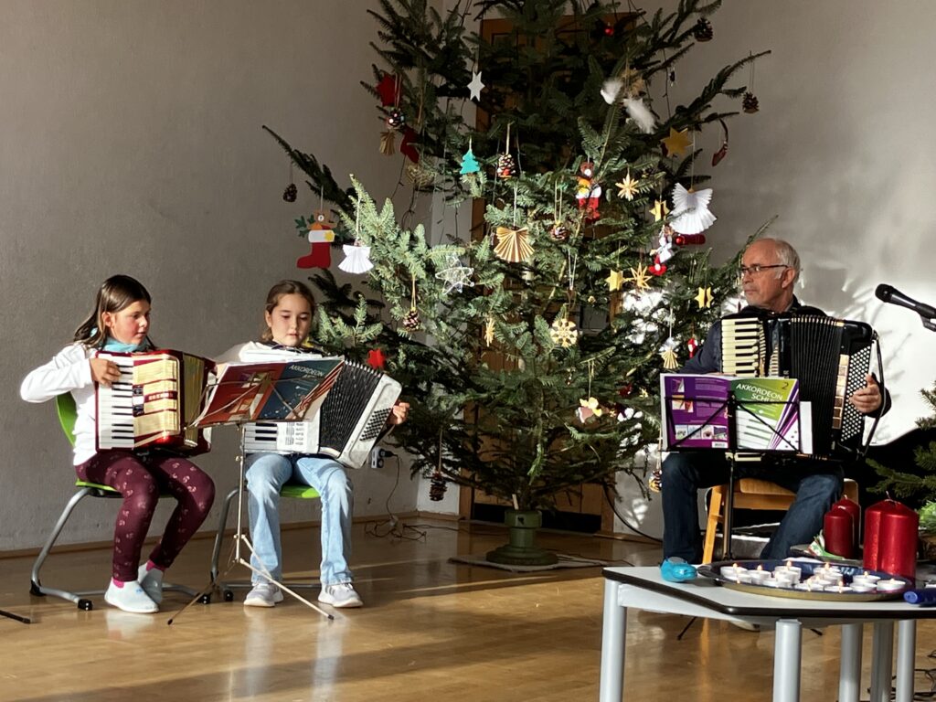 Adventsgottesdienst
