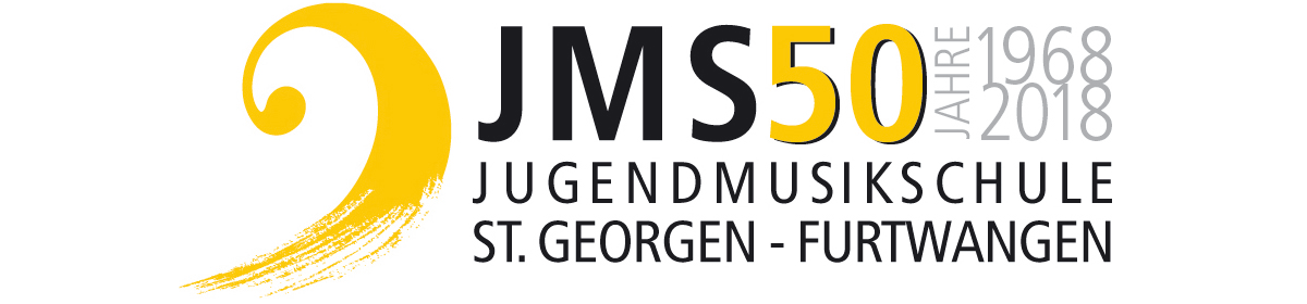 Logo Jugendmusikschule St- Georegn Furtwangen